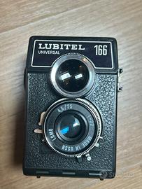 Lubitel 166 universal