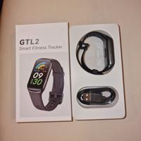 Smartwatch Fitness Uomo Donna Regolabile Smartband