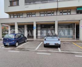 3 Vetrine a Maniago