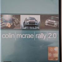 Colin mcrae rally 2.0