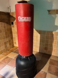 Sacco fit boxe