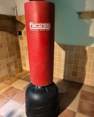 Sacco fit boxe