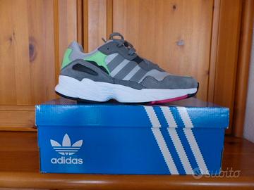 Scarpe Adidas Yung 96 numero 43 1/3