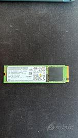 SSD M2 512gb