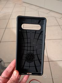 cover Spigen per cellulare pixel 7a