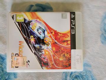  Lotto giochi PS3