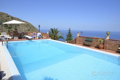 Affitta camere & apartment Taormina centro