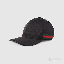 cappello Gucci 