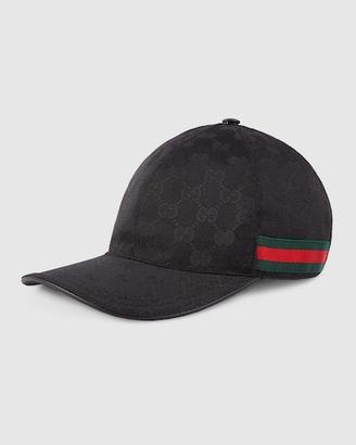 cappello Gucci 