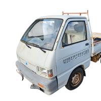PIAGGIO PORTER S85LP