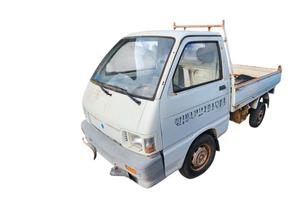 PIAGGIO PORTER S85LP
