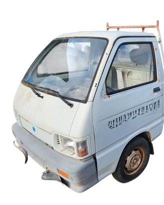 PIAGGIO PORTER S85LP