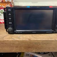 Navigatore lancia voyager