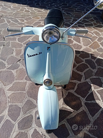 Vespa 50