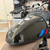 Set guscio Bmw Motorrad originale