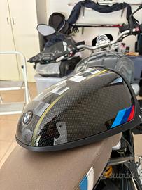 Set guscio Bmw Motorrad originale