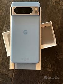 Google pixel 8 Pro