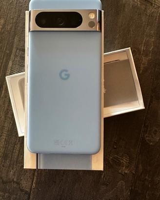 Google pixel 8 Pro