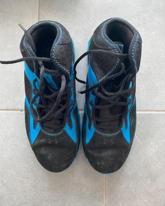 scarpe da basket