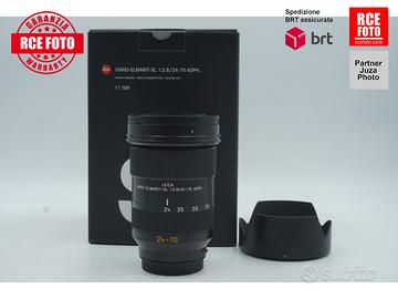 Leica Vario-Elmarit-SL 24-70 F2.8 ASPH [11189] (Le