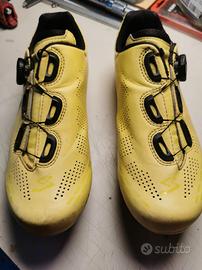 Scarpa Spiuk Aldama 