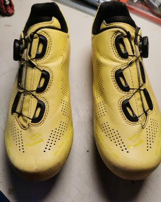 Scarpa Spiuk Aldama 