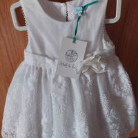 Vestitino bambina Mayoral