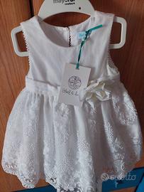 Vestitino bambina Mayoral