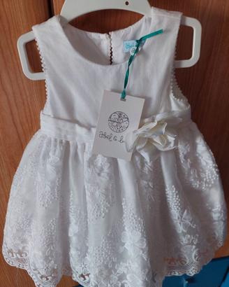 Vestitino bambina Mayoral