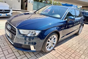 Audi A3 Sportback 1.6 TDI Sport - GARANZIA