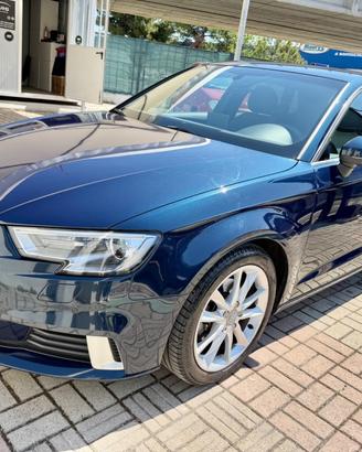 Audi A3 Sportback 1.6 TDI Sport - GARANZIA