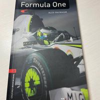 Alex Raynham Oxford Bookworms - Formula One