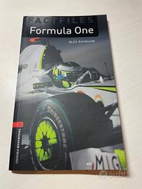 Alex Raynham Oxford Bookworms - Formula One