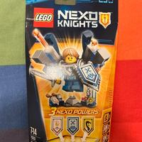 Lego nexo 70333 ultimate Robin