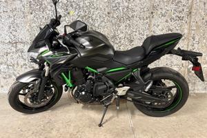 Kawasaki Z650 MY2023 