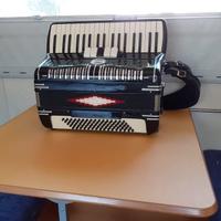 fisarmonica