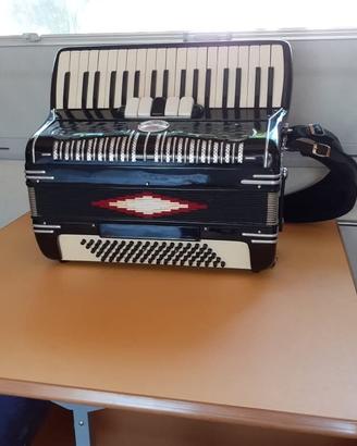 fisarmonica