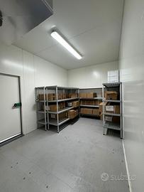 cella frigo