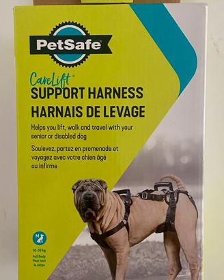 PetSafe CareLift Imbracatura -  Nuovo
