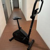 Cyclette bici da casa come nuova