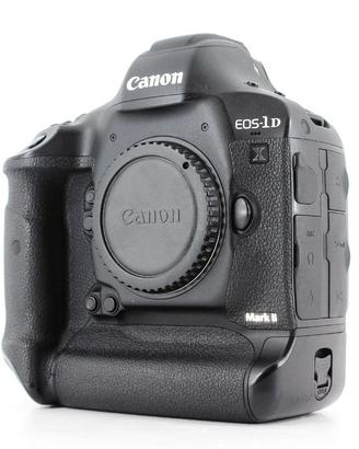 Canon 1DX MARK II 