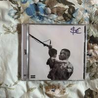 cd X2VR sfera ebbasta autografato