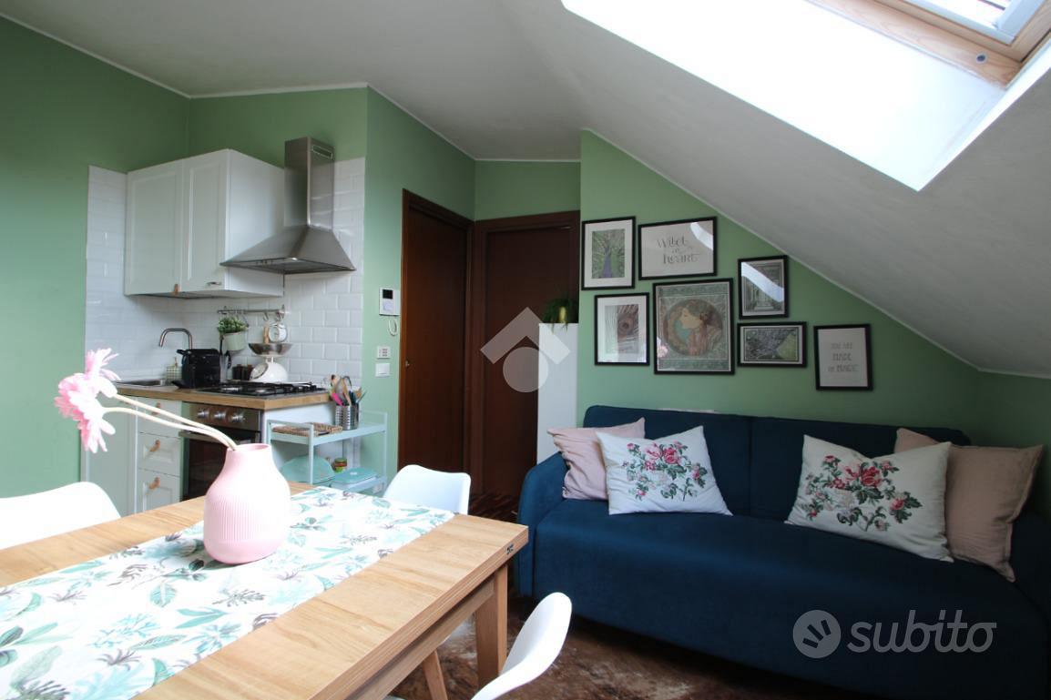 Apartment in Garbagnate Milanese, Quadrifoglio, Santa Maria Rossa - Vista 2