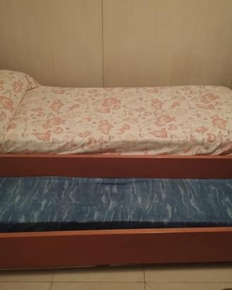 letto singolo