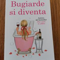 Felicia Kingsley bugiarde si diventa 