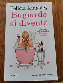 Felicia Kingsley bugiarde si diventa 