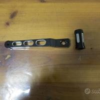 Pedale cambio aftermarket per Harley