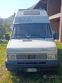 Camper 4 posti