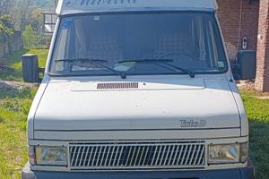 Camper 4 posti