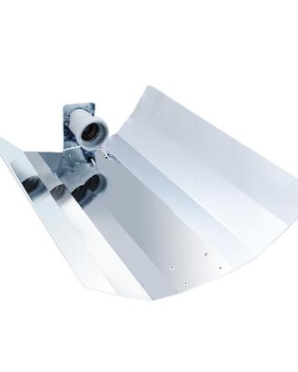 Riflettore a specchio 50x40